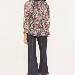 Cinq à Sept Prina Top