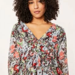 Cinq à Sept Prina Top