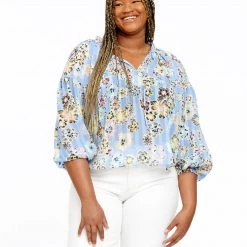 Tanya Taylor Priya Top Tops