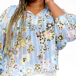 Tanya Taylor Priya Top Tops