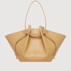 Yuzefi Large Mochi Bag