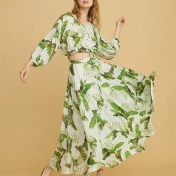 Cara Cara Perrin Top Tops