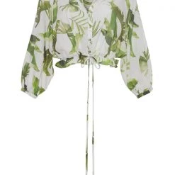 Cara Cara Perrin Top Tops