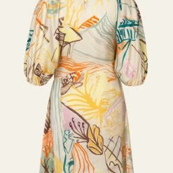 Stine Goya Pilar Dress Dresses
