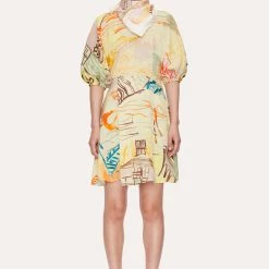 Stine Goya Pilar Dress Dresses