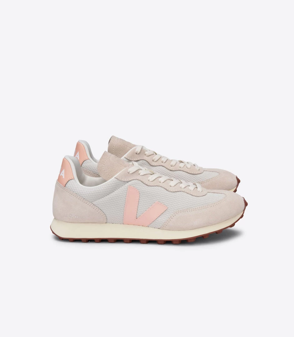 VEJA Rio Branco Alveomesh Sneaker SHOES 3 VEJA Rio Branco Alveomesh Sneaker SHOES