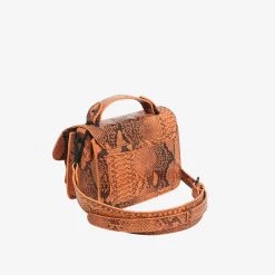 HVISK Renei Shell Bag