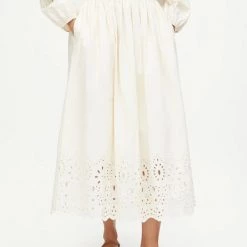 Rhode CLOTHING Audrey Skirt