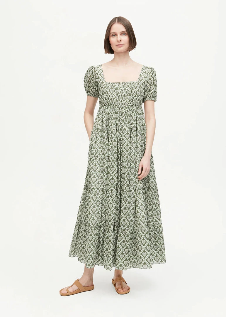 Rhode Joanna Dress 3 Rhode Joanna Dress