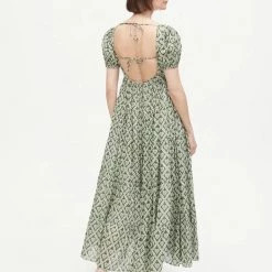 Rhode Joanna Dress 7 Rhode Joanna Dress