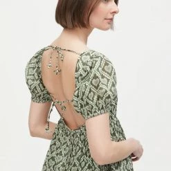 Rhode Joanna Dress 6 Rhode Joanna Dress