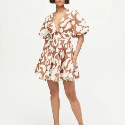 Rhode Madeline Dress