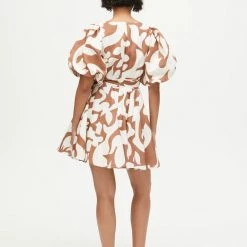 Rhode Madeline Dress