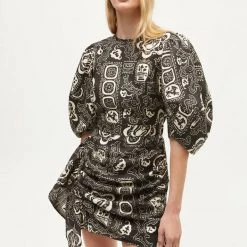 Rhode Pia Dress Dresses