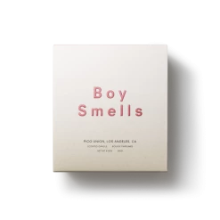 Boy Smells Pride Rosalita Candle