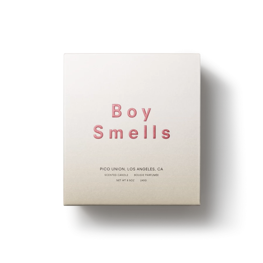 Boy Smells Pride Rosalita Candle 4 Boy Smells Pride Rosalita Candle