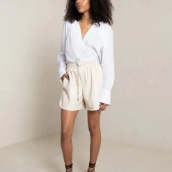 A.L.C. CLOTHING Ryder Short