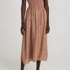 Faithfull The Brand Dresses Alyvia Max Dress 2 Faithfull The Brand Dresses Alyvia Max Dress
