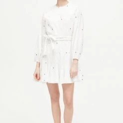 Rhode Ella Dress Dresses