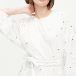 Rhode Ella Dress Dresses