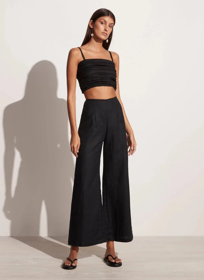 Faithfull The Brand Ottavio Pants CLOTHING 3 Faithfull The Brand Ottavio Pants CLOTHING