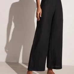 Faithfull The Brand Ottavio Pants CLOTHING