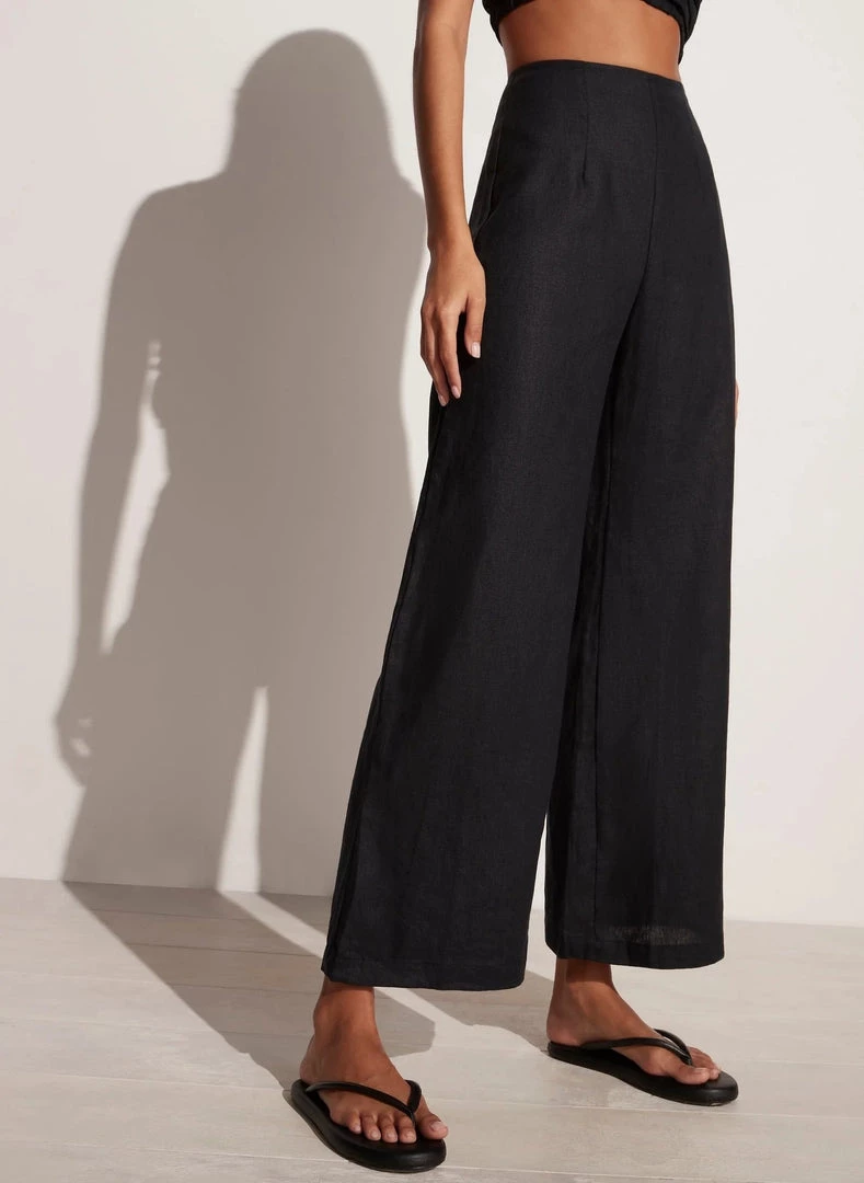 Faithfull The Brand Ottavio Pants CLOTHING 4 Faithfull The Brand Ottavio Pants CLOTHING