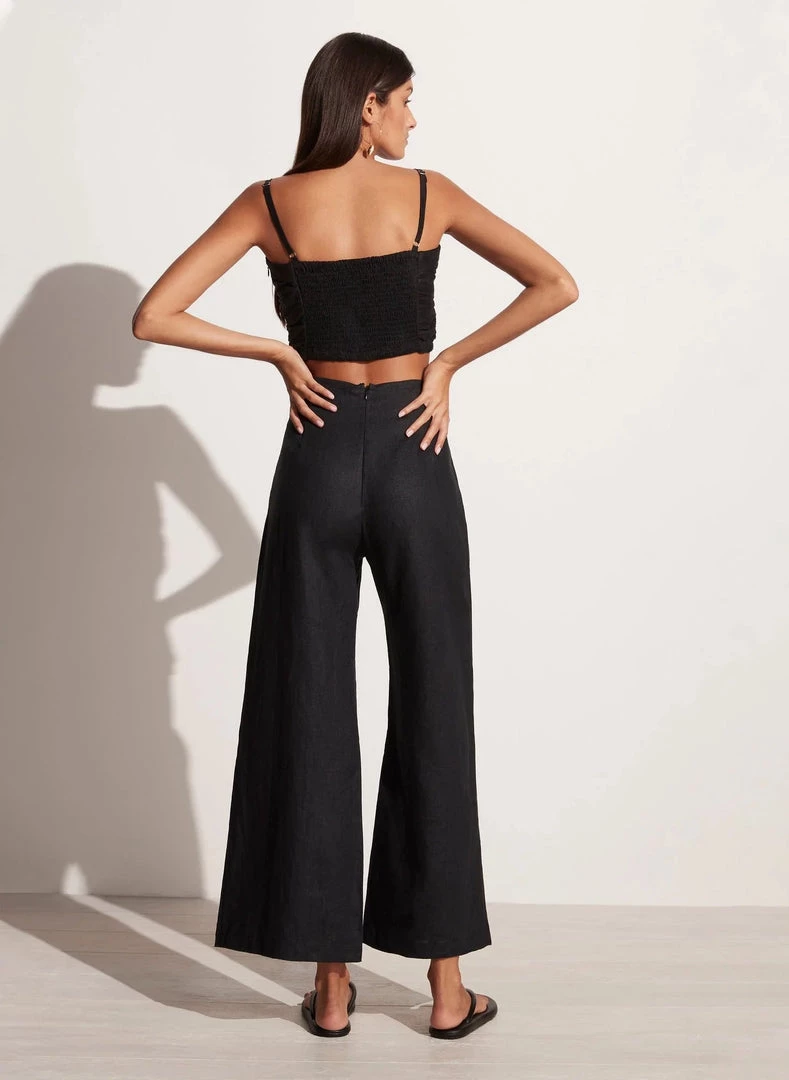 Faithfull The Brand Ottavio Pants CLOTHING 5 Faithfull The Brand Ottavio Pants CLOTHING