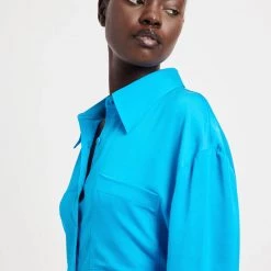 Apparis Chrissy Shirt Tops