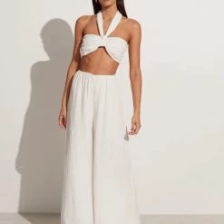 Faithfull The Brand CLOTHING Rupina Pants