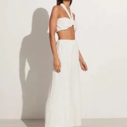 Faithfull The Brand CLOTHING Rupina Pants