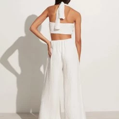 Faithfull The Brand CLOTHING Rupina Pants