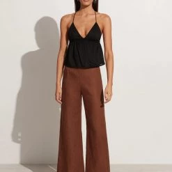 Faithfull The Brand Tops Parcia Top