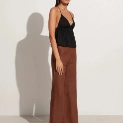 Faithfull The Brand Tops Parcia Top