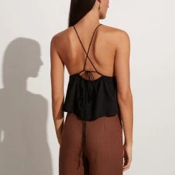 Faithfull The Brand Tops Parcia Top