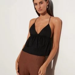 Faithfull The Brand Tops Parcia Top