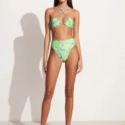 Faithfull The Brand Arriba Bikini Top