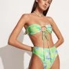 Faithfull The Brand Arriba Bikini Top