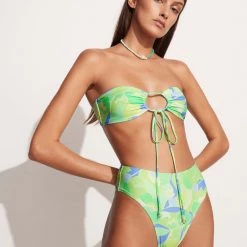 Faithfull The Brand Arriba Bikini Top