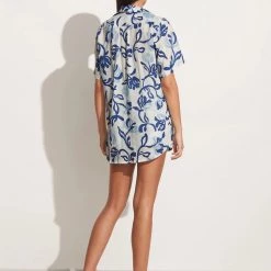 Faithfull The Brand Dresses Charlita Shirt Dress 10 Faithfull The Brand Dresses Charlita Shirt Dress