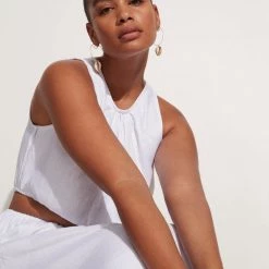 Faithfull The Brand Zeta Midi Dress