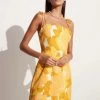 Faithfull The Brand Ysla Mini Dress