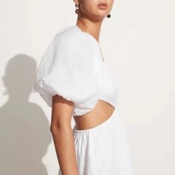 Faithfull The Brand Dresses Almero Mini Dress