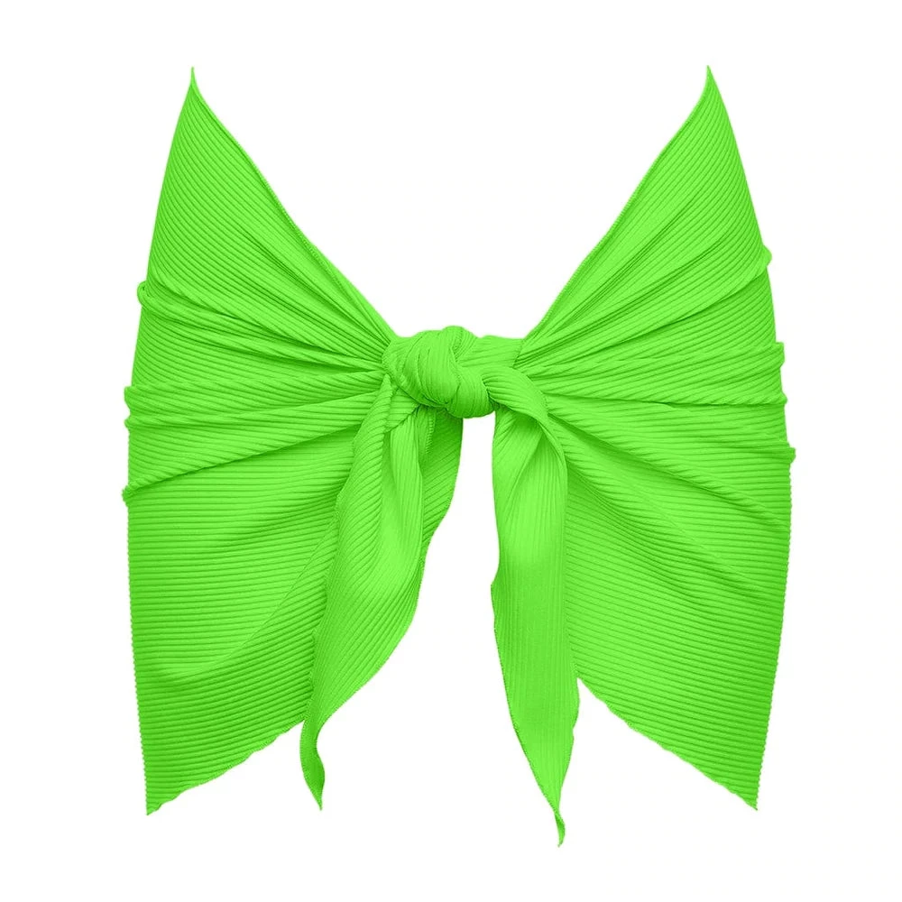 Montce Swimwear Sarong 3 Montce Swimwear Sarong