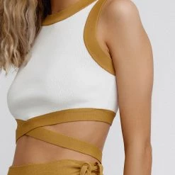 Significant Other CLOTHING Anna Top