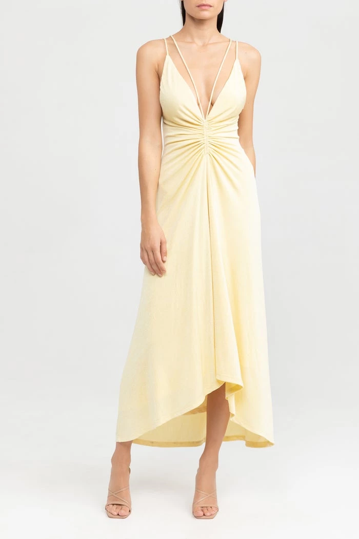 Significant Other Sassari Dress 3 Significant Other Sassari Dress