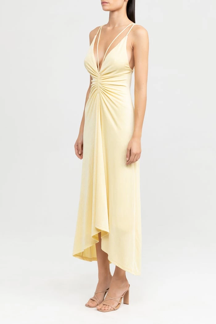 Significant Other Sassari Dress 5 Significant Other Sassari Dress