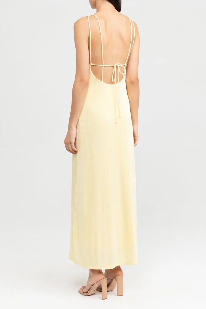 Significant Other Sassari Dress 4 Significant Other Sassari Dress