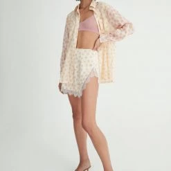 Hansen & Gretel Tops Silla Shirt Daisy Fields 14 Hansen & Gretel Tops Silla Shirt Daisy Fields