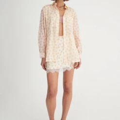 Hansen & Gretel Tops Silla Shirt Daisy Fields 13 Hansen & Gretel Tops Silla Shirt Daisy Fields